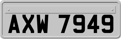 AXW7949