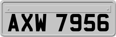 AXW7956