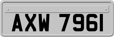 AXW7961