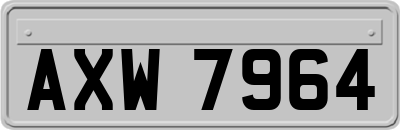 AXW7964