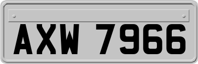 AXW7966