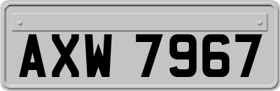 AXW7967