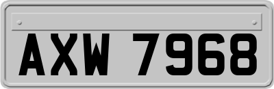 AXW7968