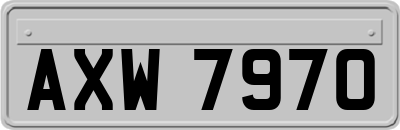 AXW7970