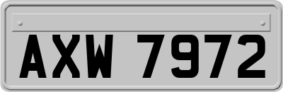 AXW7972