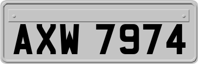 AXW7974