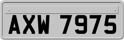 AXW7975