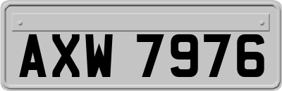 AXW7976
