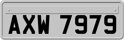 AXW7979
