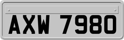 AXW7980