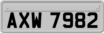 AXW7982