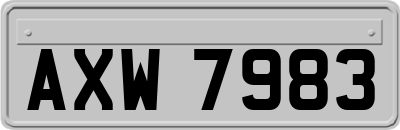 AXW7983