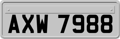 AXW7988