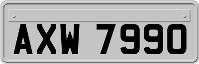 AXW7990