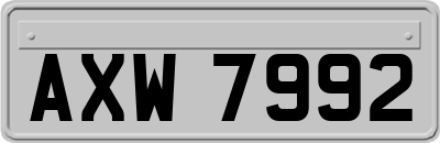 AXW7992