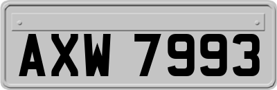 AXW7993