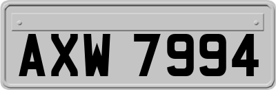 AXW7994