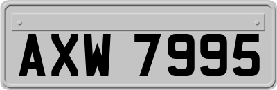 AXW7995