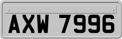 AXW7996