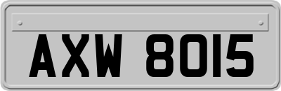 AXW8015