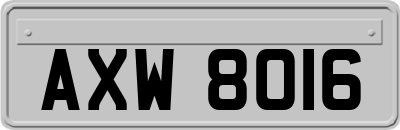 AXW8016
