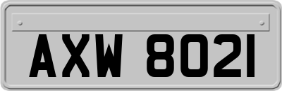 AXW8021