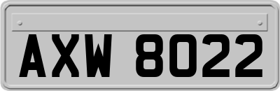 AXW8022