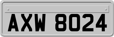 AXW8024