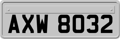 AXW8032