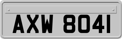 AXW8041