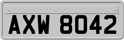 AXW8042