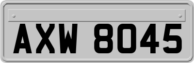 AXW8045