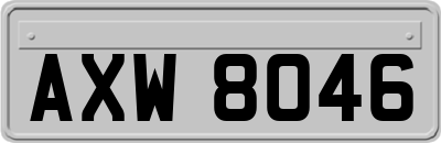AXW8046