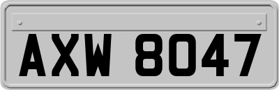 AXW8047