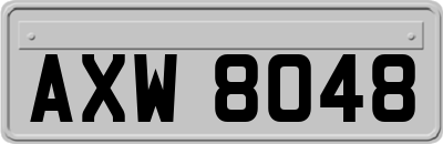 AXW8048