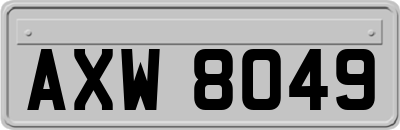 AXW8049