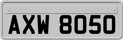 AXW8050