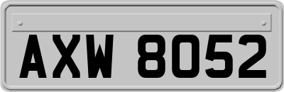 AXW8052