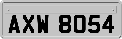 AXW8054