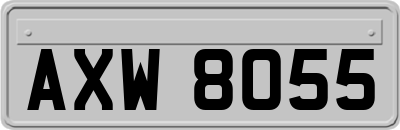 AXW8055