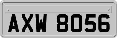 AXW8056