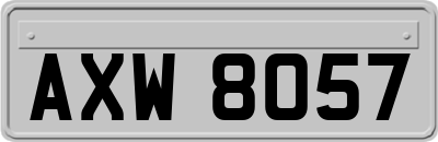 AXW8057