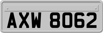 AXW8062