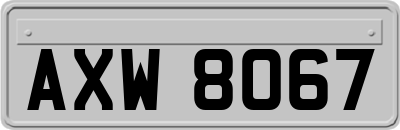AXW8067
