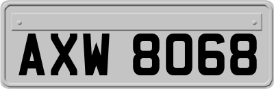 AXW8068
