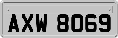 AXW8069