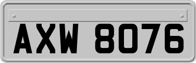 AXW8076