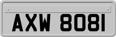 AXW8081