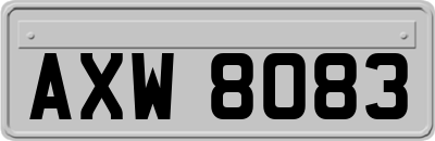 AXW8083