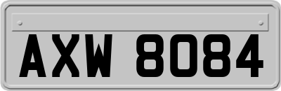 AXW8084